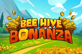 NetEnt | Bee Hive Bonanza