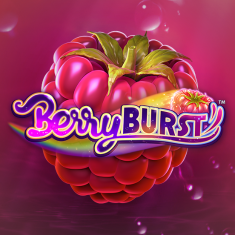 NetEnt | Berryburst