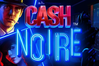 NetEnt | Cash Noire