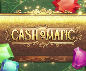 NetEnt | Cash-o-Matic