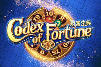NetEnt | Codex of Fortune