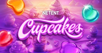NetEnt | Cupcakes