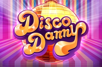 NetEnt | Disco Danny