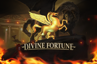 NetEnt | Divine Fortune