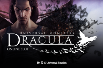 NetEnt | Dracula