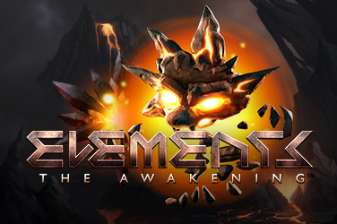 NetEnt | Elements: The Awakening