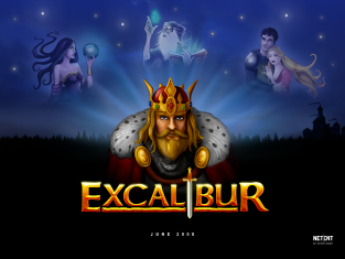 NetEnt | Excalibur