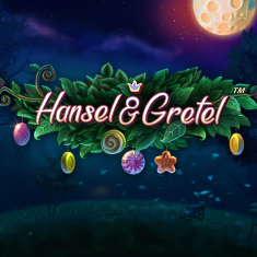 NetEnt | Fairytale Legends: Hansel and Gretel