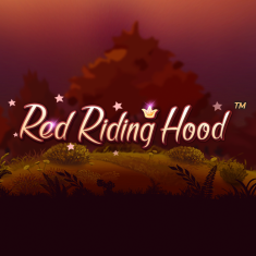 NetEnt | Fairytale Legends: Red Riding Hood