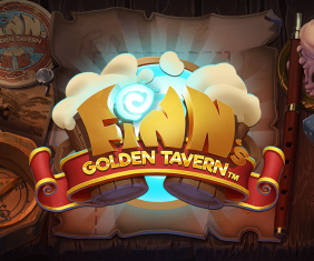 NetEnt | Finn's Golden Tavern