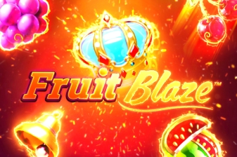 NetEnt | Fruit Blaze