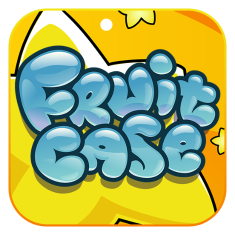 NetEnt | Fruit Case