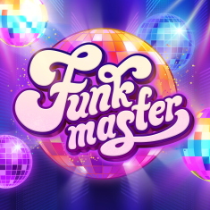 NetEnt | Funk Master