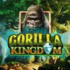 NetEnt | Gorilla Kingdom