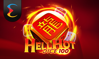 Endorphina | Hell Hot 100 Dice