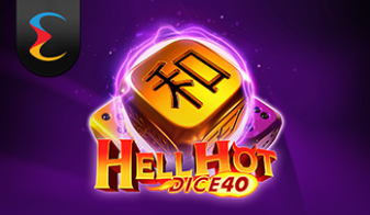 Endorphina | Hell Hot 40 Dice