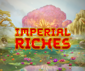 NetEnt | Imperial Riches