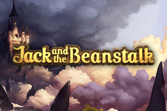 NetEnt | Jack and the Beanstalk