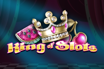 NetEnt | King of Slots