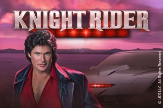 NetEnt | Knight Rider Video Slot
