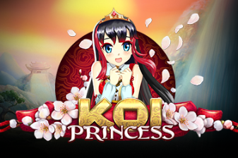 NetEnt | Koi Princess