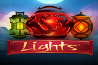 NetEnt | Lights