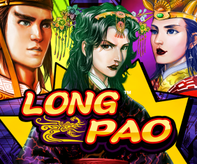 NetEnt | Long Pao