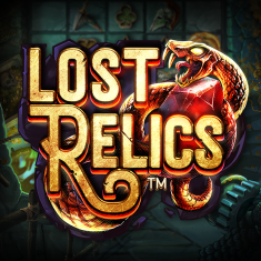 NetEnt | Lost Relics