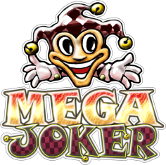 NetEnt | Mega Joker