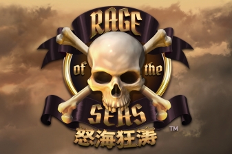 NetEnt | Rage of the Seas
