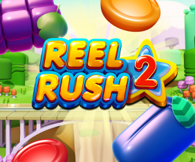 NetEnt | Reel Rush 2