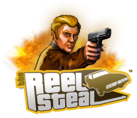 NetEnt | Reel Steal