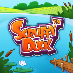 NetEnt | Scruffy Duck