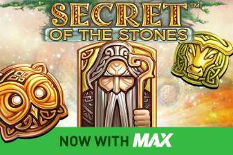 NetEnt | Secret of the Stones