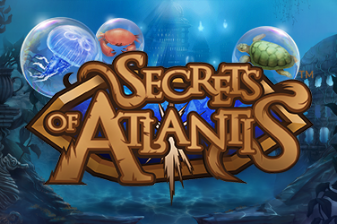NetEnt | Secrets of Atlantis