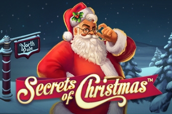 NetEnt | Secrets of Christmas
