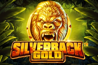 NetEnt | Silverback Gold