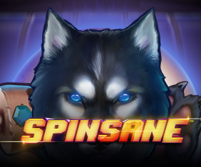 NetEnt | Spinsane