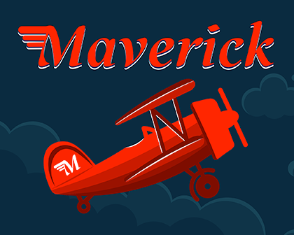1X2 Gaming | Maverick