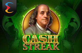 Endorphina | Cash Streak