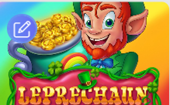 1X2 Gaming | Leprechaun Charms