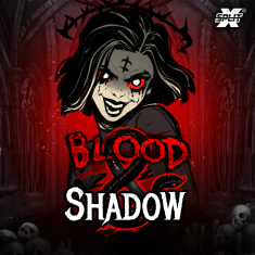 Nolimit City | Blood & Shadow
