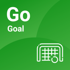 Spribe | Goal