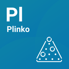 Featured game from Spribe