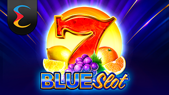 Endorphina | Blue Slot