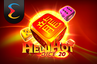 Endorphina | Hell Hot 20 Dice