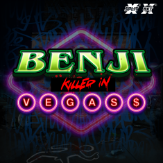 Nolimit City | Benji Killed in Vegas