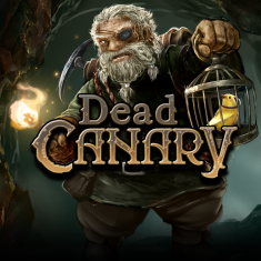 Nolimit City | Dead Canary