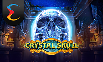 Endorphina | Crystal Skull