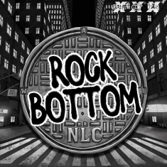 Nolimit City | Rock Bottom
